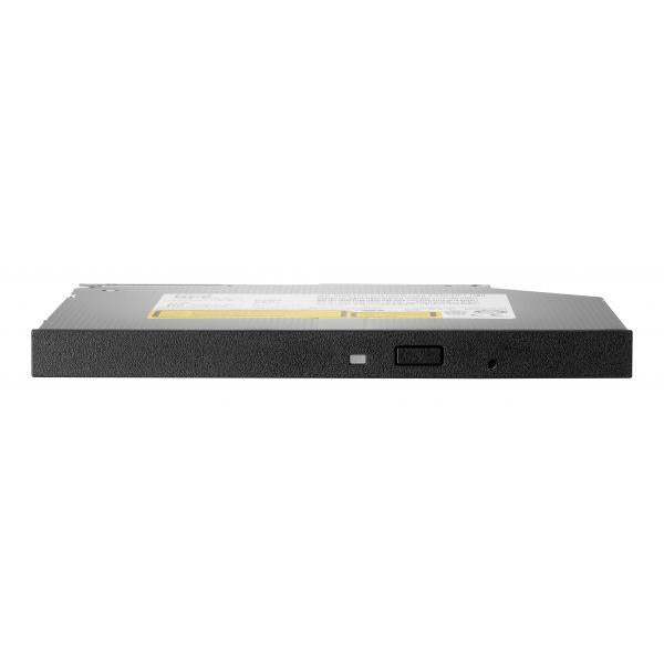HPE 9.5mm SATA DVD-ROM Optical Drive (HPE 9.5Mm Sata Dvd-Rom [Jack-Black] Kit)Hpe726536-B21