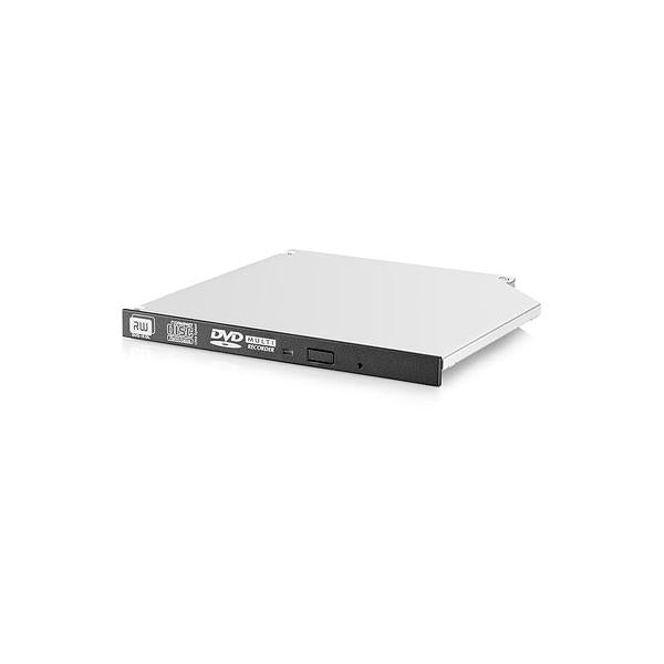 HPE 9.5mm SATA DVD-RW Optical Drive (HPE 9.5MM SATA DVD-RW JACKBLACK G9 OPTIC,AL DRIVE)Hpe726537-B21