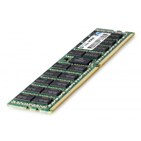 HPE 726718-B21 memoria 8 GB 1 x 8 GB DDR4 240-pin DIMM Data Integrity Check [verifica integrità dati] (8GB 1Rx4 PC4-2133P-R - **Shipping New Sealed Spares** - Warranty: 36M)Hpe726718-B21
