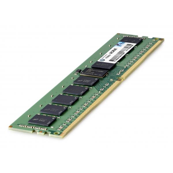 HPE 726719-B21 memoria 16 GB 1 x 16 GB DDR4 240-pin DIMM Data Integrity Check [verifica integrità dati] (16GB 2Rx4 PC4-2133P-R - **Shipping New Sealed Spares** - Warranty: 36M)Hpe726719-B21