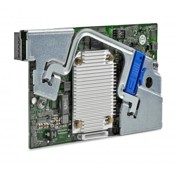 HPE H244br scheda di interfaccia e adattatore Interno SAS (HPE H244SMART HOST BUS ADAPTER,CONTROLLER)Hpe726809-B21
