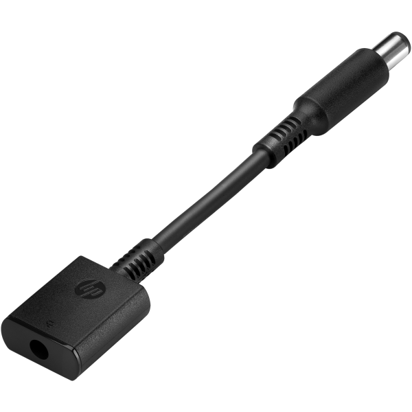HP Adattatore CC da 7,4 mm a 4,5 (7.4 mm to 4.5 DC dongle - **New Retail** - Warranty: 12M)HpK0Q39AA