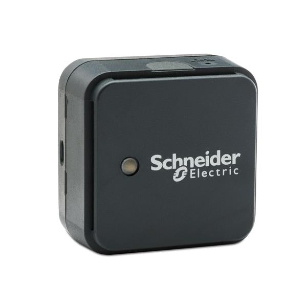 APC NBWS100H sensore di temperatura e umidità Interno Libera installazione Wireless (NETBOTZ WIRELESS - HUMIDITY SENSOR IN)ApcNBWS100H