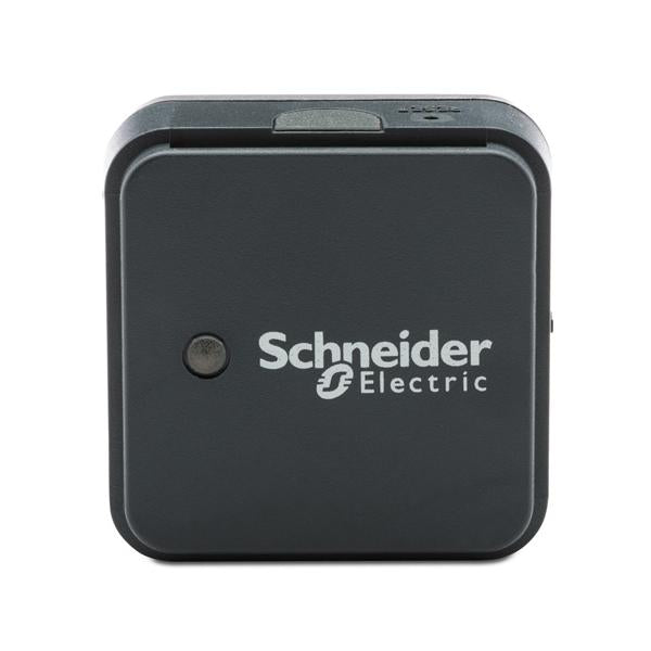 APC NBWS100H sensore di temperatura e umidità Interno Libera installazione Wireless (NETBOTZ WIRELESS - HUMIDITY SENSOR IN)ApcNBWS100H