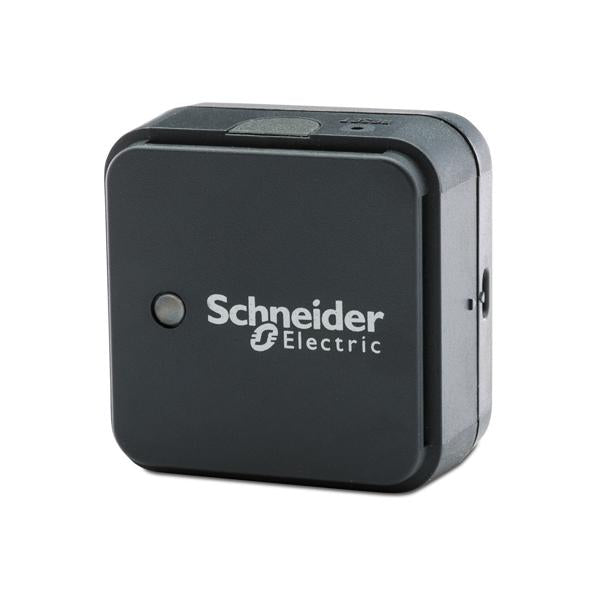 APC NBWS100H sensore di temperatura e umidità Interno Libera installazione Wireless (NETBOTZ WIRELESS - HUMIDITY SENSOR IN)ApcNBWS100H