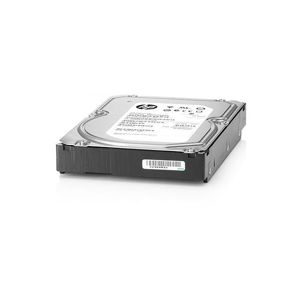 HPE 1TB 6G SATA 7.2K rpm LFF [3.5-inch] Non-hot plug Midline 1yr Warranty Hard Drive disco rigido interno 7200 Giri/min 3.5 (1 TB 6G SATA 7,2K - **Shipping New Sealed Spares** - Warranty: 36M)Hpe659337-S21
