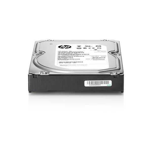HPE 1TB 6G SATA 7.2K rpm LFF [3.5-inch] Non-hot plug Midline 1yr Warranty Hard Drive disco rigido interno 7200 Giri/min 3.5 (1 TB 6G SATA 7,2K - **Shipping New Sealed Spares** - Warranty: 36M)Hpe659337-S21