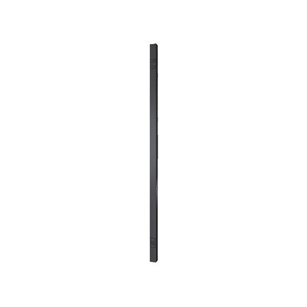 APC AP8453 unità di distribuzione dell'energia [PDU] 24 presa[e] AC 0U Nero (APC Metered Rack PDU ZeroU 2G - str?mf)Apc0731304317555AP8453