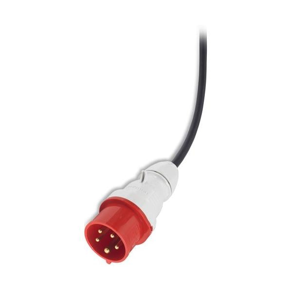 APC AP8481 unità di distribuzione dell'energia [PDU] 24 presa[e] AC 0U Nero (RACK PDU 2G METERED-BY-OUTLET - 0U 11KW 230V 21XC13 3XC19)Apc0731304317609AP8481