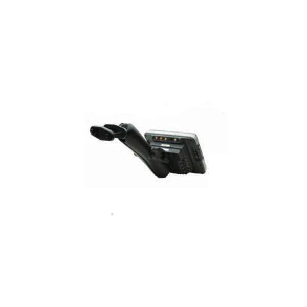 Honeywell VM1005BRKTKIT kit di fissaggio Nero (RAM MOUNT KIT FLAT CLAMP BASE - MED ARM 8.5IN BALL VEHICLE DOCK)HoneywellVM1005BRKTKIT