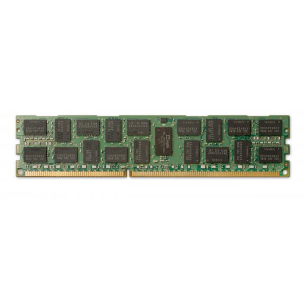 HP RAM registrata ECC 4GB [1 x 4 GB] DDR4-2133 MHz (4GB DDR4-2133 ECC Reg RAM - **New Retail** - Warranty: 12M)HpJ9P81AA