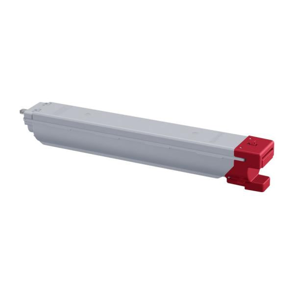 Samsung CLT-M808S cartuccia toner 1 pz Originale Magenta (OEM Samsung CLT-M808S SS642A Magenta 20000 Pages Original Toner)SamsungCLT-M808S