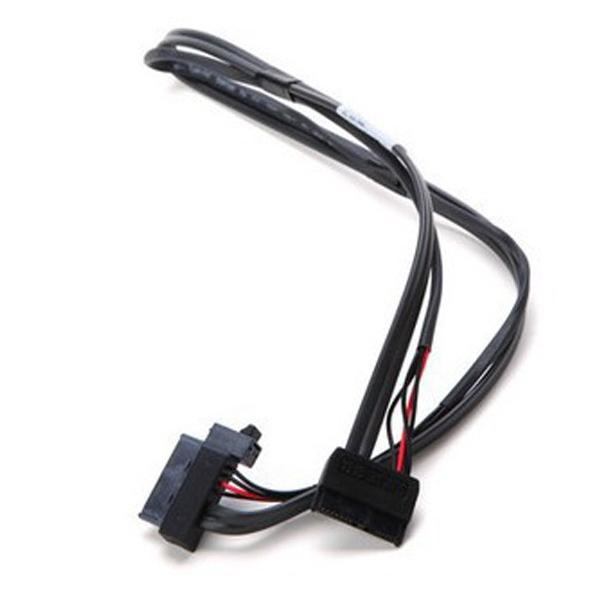 Lenovo 00AL956 cavo di segnale Nero (Lenovo System x3650 M5 ODD Cable Kit)Lenovo00AL956
