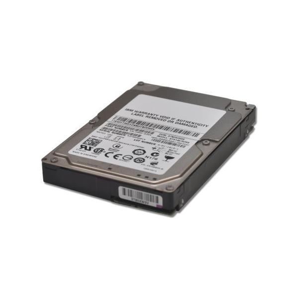 LENOVO HDD 300GB 10K 6Gbps SAS 2.5''Lenovo00AJ096