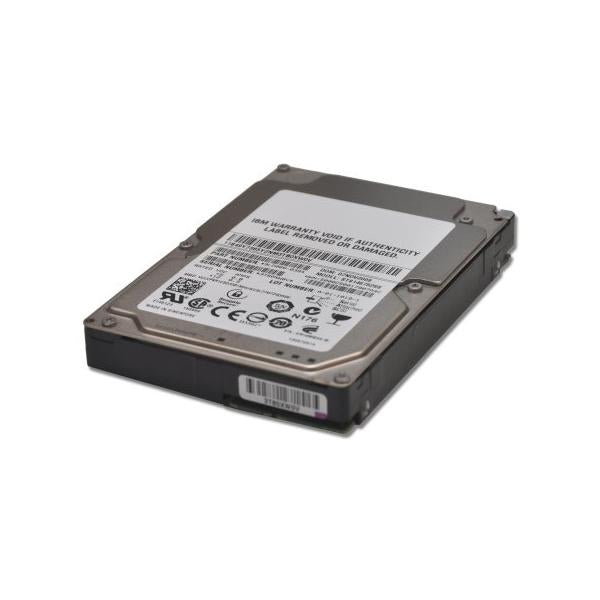 Lenovo 500GB 7.2K NL SATA 2.5'' disco rigido interno 7200 Giri/min 2.5 Serial ATA III (IBM 500GB 7.2K 6GBPS SATA,2.5IN G2SS HDD)Lenovo405316261123890Y8974