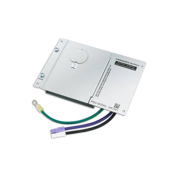 APC SRT001 modulo I/O digitale e analogico (S-UPS SRT OUTPUT HARDWIRE KIT 5KVA)Apc0731304310778SRT001
