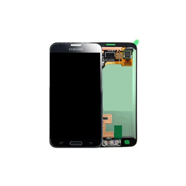 Samsung GH97-16147A ricambio per cellulare (G800 S5 Mini LCD Blue - S5 - Warranty: 1M)SamsungGH97-16147A