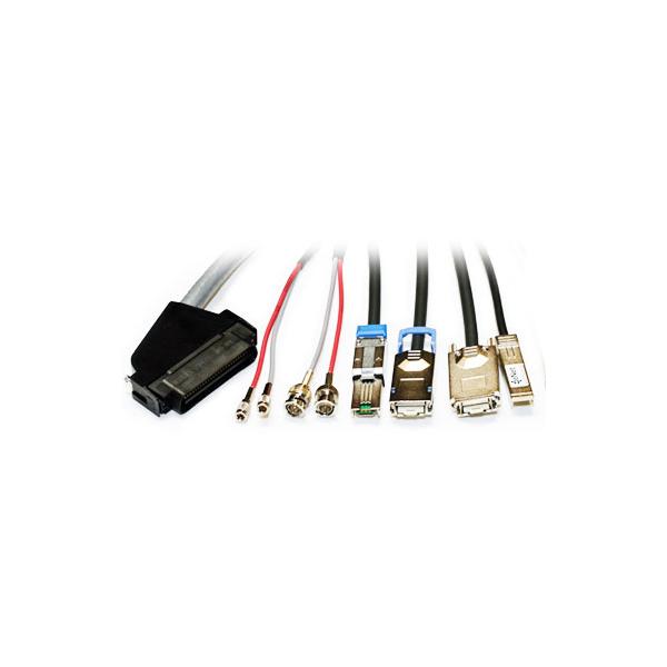 Lenovo HD-SAS / MINI-SAS (HD-SAS CABLE TO MINI-SAS,.)Lenovo00NV419