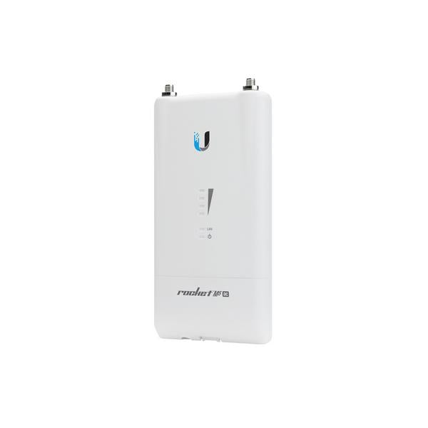 Ubiquiti Rocket 5ac Lite 450 Mbit/s Bianco (Ubiquiti Rocket ac R5AC-LITE - trdls)UbiquitiR5AC-LITE