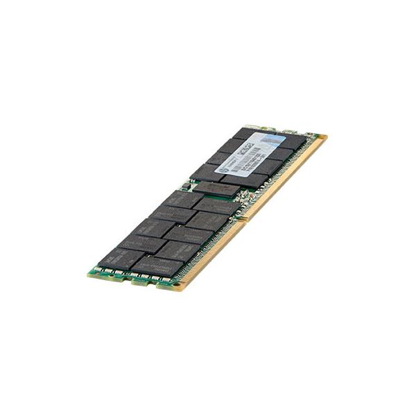 HPE 8GB DDR4-2133 memoria 1 x 8 GB 2133 MHz (HPE MEM 8GB 2Rx8 DDR4-2133MHz RDIMM,PC4-17000 CL15 1.2V)Hpe759934-B21