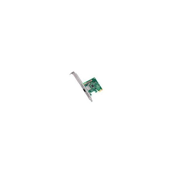 Lenovo 4XC0H00338 scheda di rete e adattatore Interno Ethernet 1000 Mbit/s (Intel I210-T1 - netvrksadapter - PCIe)Lenovo4XC0H00338