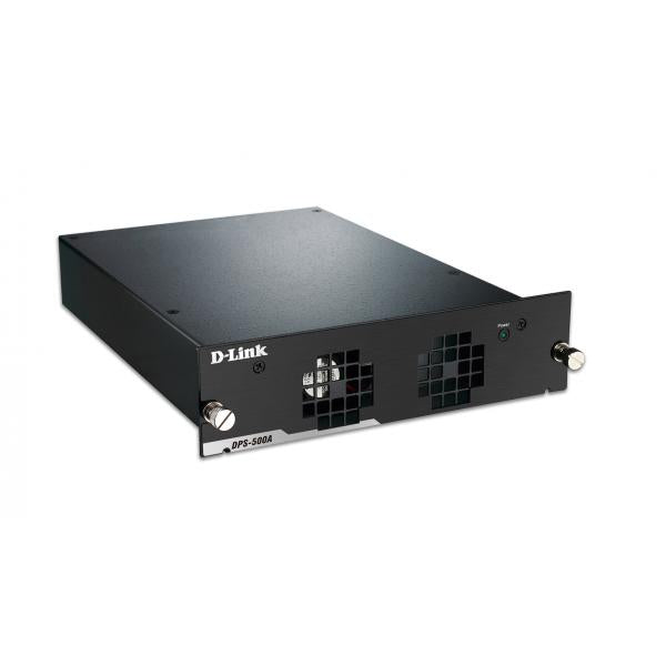 D-Link DPS-500A componente switch Alimentazione elettrica (D-Link DPS-500A - strmforsyning - 140)D-linkDPS-500A
