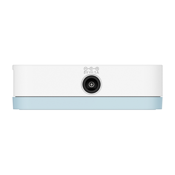 D-Link DGS-1008D/E switch di rete Non gestito Gigabit Ethernet [10/100/1000] Bianco (D-Link Switch DGS-1008D 8xGBit Unmanaged)D-linkDGS-1008D/E