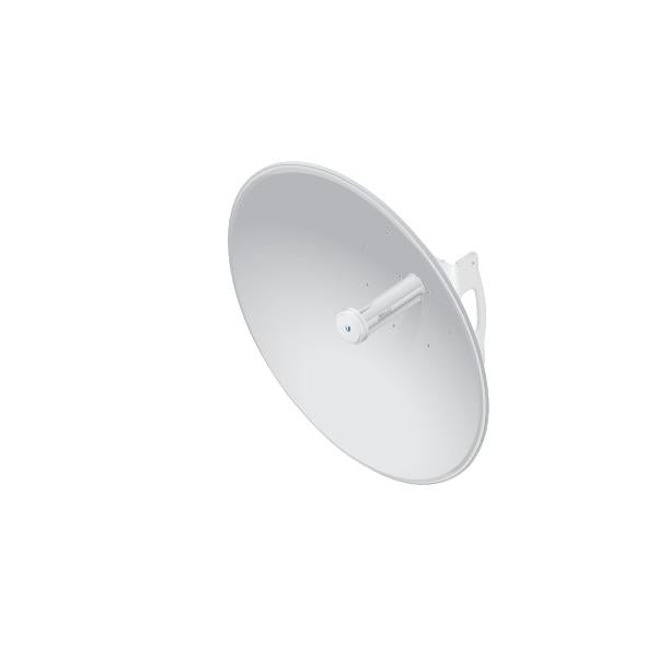 Ubiquiti PBE-5AC-620 ponte e ripetitore 1000 Mbit/s (airMAX 5 GHz PowerBeam ac - CPE with 29 dBi antenna , - 450+ Mbps - Warranty: 24M)UbiquitiPBE-5AC-620