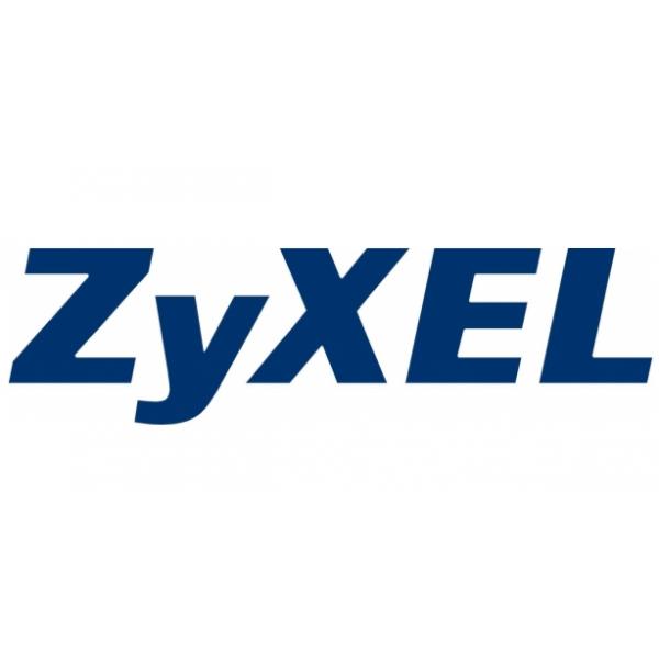 Zyxel LIC-EAP-ZZ0020F licenza per software/aggiornamento 4 licenza/e (AccessPoint Management,Zyxel AP Management Erweiterungslizenz fr 4 zustzlicheAccessPointsfr alle USG, [auer USGFLEX], UAG, VPN,ZyWall Modelle mit Controller Funktion/)Zyxel47189375...