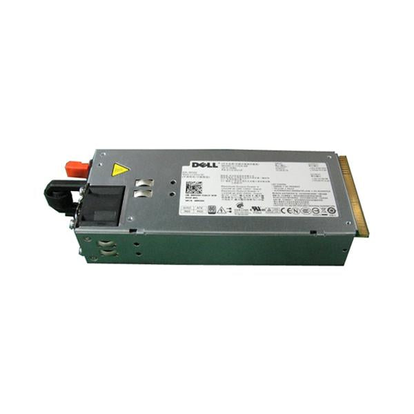 DELL 450-AEBL alimentatore per computer 1100 W 1U Nero, Argento (Dell - Power supply - hot-plug / redundant [plug-in module] - 1100 Watt - for PowerEdge C4130 [1100 Watt], T430 [1100 Watt], T630 [1100 Watt])Dell450-AEBL