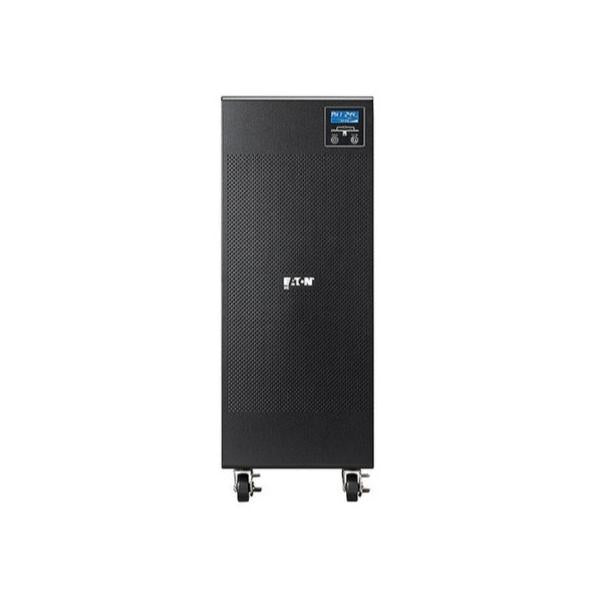Eaton 9E15KI gruppo di continuità [UPS] Doppia conversione [online] 15 kVA 12000 W (Eaton 9E 15Ki - UPS - 220/230/240 V c.a. V - 12000 Watt - 15000 VA - RS-232, USB)Eaton07431720676929E15KI