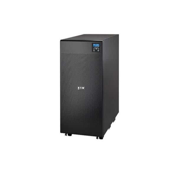 Eaton 9E15KI gruppo di continuità [UPS] Doppia conversione [online] 15 kVA 12000 W (Eaton 9E 15Ki - UPS - 220/230/240 V c.a. V - 12000 watt - 15000 VA - RS-232, USB)Eaton07431720676929E15KI