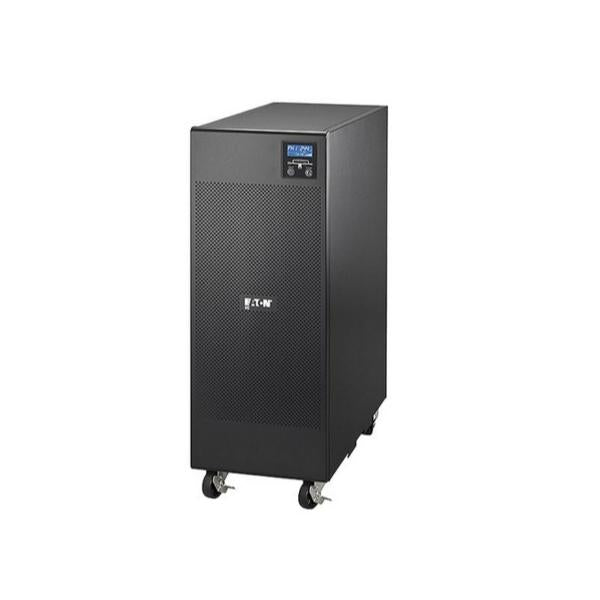 Eaton 9E15KI gruppo di continuità [UPS] Doppia conversione [online] 15 kVA 12000 W (Eaton 9E 15Ki - UPS - 220/230/240 V c.a. V - 12000 watt - 15000 VA - RS-232, USB)Eaton07431720676929E15KI
