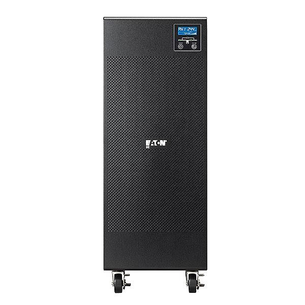 Eaton 9E6KI gruppo di continuità [UPS] Doppia conversione [online] 6 kVA 4800 W (Eaton 9E 6Ki - UPS - 220/230/240 V c.a. V - 4800 Watt - 6000 VA - RS-232, USB)Eaton07431720676619E6KI