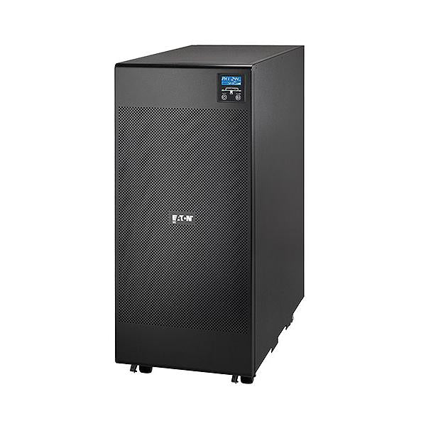 Eaton 9E6KI gruppo di continuità [UPS] Doppia conversione [online] 6 kVA 4800 W (Eaton 9E 6Ki - UPS - 220/230/240 V c.a. V - 4800 Watt - 6000 VA - RS-232, USB)Eaton07431720676619E6KI
