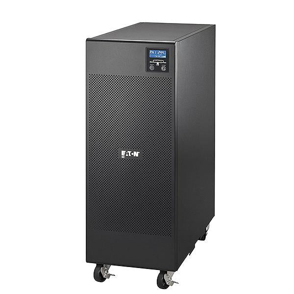 Eaton 9E6KI gruppo di continuità [UPS] Doppia conversione [online] 6 kVA 4800 W (Eaton 9E 6Ki - UPS - 220/230/240 V c.a. V - 4800 Watt - 6000 VA - RS-232, USB)Eaton07431720676619E6KI