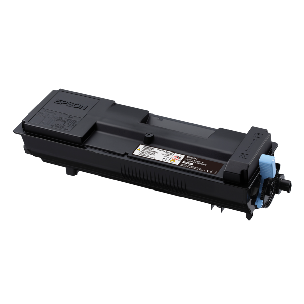 Epson Toner Cartridge (Epson - sort - original - tonerpatron)EpsonC13S050762