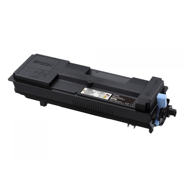 Epson Toner Cartridge (Epson - sort - original - tonerpatron)EpsonC13S050762