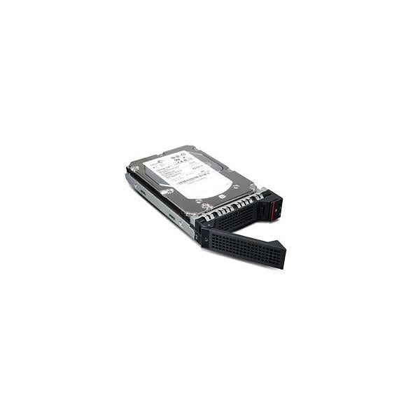 Lenovo 1.2 TB SAS 2.5 disco rigido interno 1,2 TB 10000 Giri/min 2.5 (IBM 1.2 TB 10.000 rpm 6 Gb SAS - **New Retail** - Warranty: 12M)Lenovo088343660659200NC527