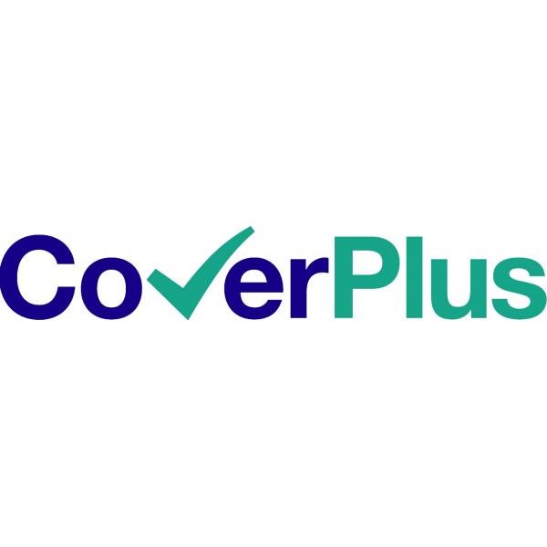 Epson 03 anni di assistenza CoverPlus on-site per EB-W28 (COVERPLUS 3YRS OSSE,F. EB-W28 IN)EpsonCP03OSSWH654