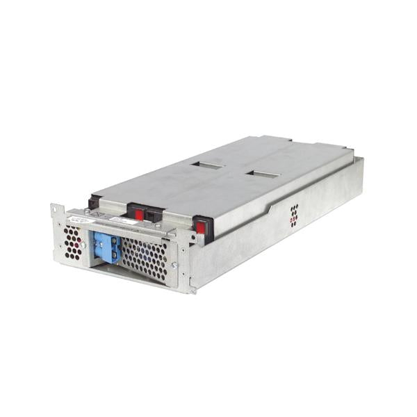 APC RBC151 Acido piombo [VRLA] 12 V (APC Replacement Battery Cartridge #151 - UPS battery - 1 x battery - Lead Acid - black - for P/N: SMC3000I, SMC3000RMI2U)Apc0731304310150APCRBC151