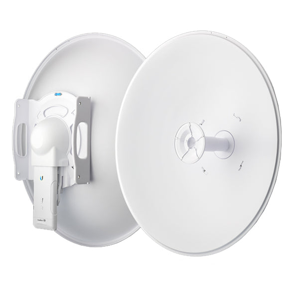 Ubiquiti Antennen antenna di rete Antenna direzionale 30 dBi (Ubiquiti airMAX M5 Rocket Dish Antenna - RD-5G30-LW)UbiquitiRD-5G30-LW