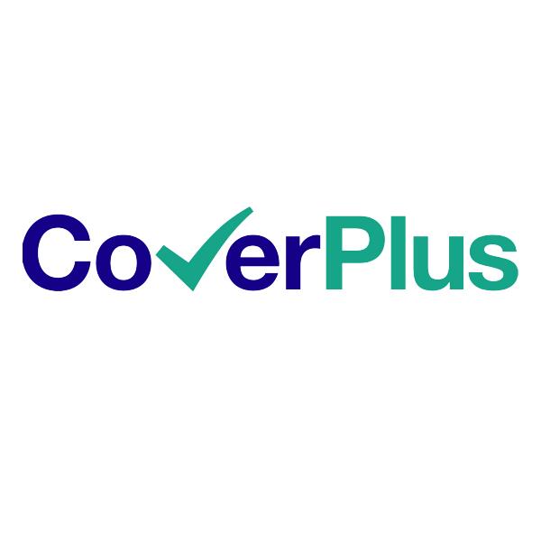 Epson 05 anni di assistenza CoverPlus on-site per WF-8090DW (COVERPLUS 5YRS OSS,5 years CoverPlus Onsite for WorkForce Pro WF-8090DW)Epson4016058053451CP05OSSECD43