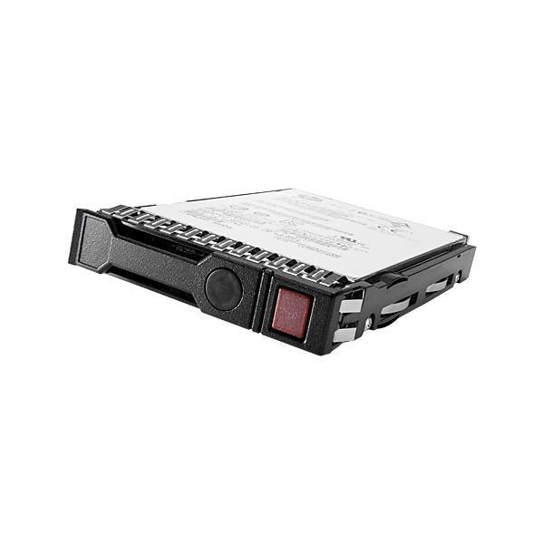 Hewlett Packard Enterprise 765253-B21 disco rigido interno 3.5 4000 GB Serial ATA III (4TB 6G SATA 7.2K 3.5in 512e - **Shipping New Sealed - Spares** SC HDD - Warranty: 36M)Hpe765253-B21