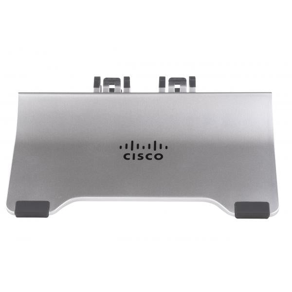 Cisco CP-7800-FS= ricambio per telefono Piedistallo (SPARE FOOTSTAND FOR CISCO UC - PHONE 7800 SERIES)Cisco0882658623967CP-7800-FS=
