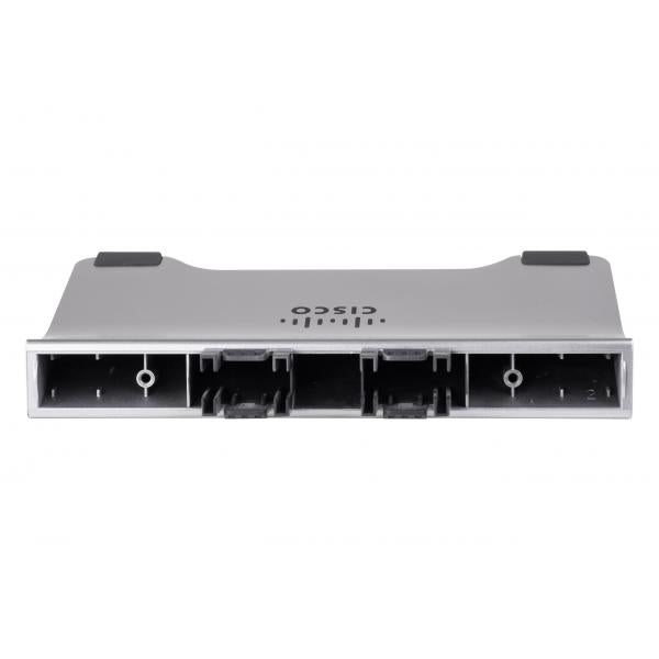 Cisco CP-7800-FS= ricambio per telefono Piedistallo (SPARE FOOTSTAND FOR CISCO UC - PHONE 7800 SERIES)Cisco0882658623967CP-7800-FS=
