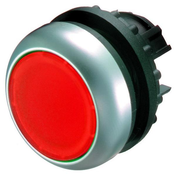 Eaton M22-DL-R Pulsante (Illuminated pushbutton red)Eaton216925