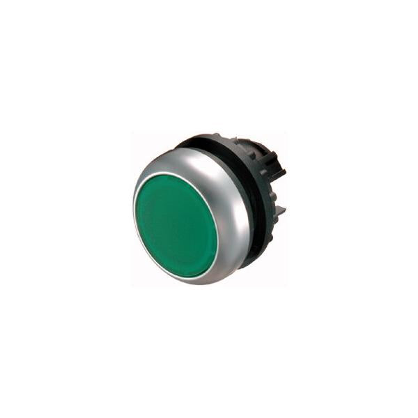 Eaton M22-DL-G Pulsante (M22-DL-G pushbutton green)Eaton4015082169275216927
