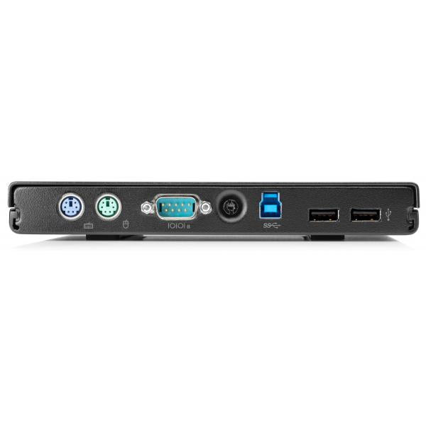 HP Modulo I/O per Desktop Mini (HP DESKTOP MINI I/O EXPANSION MODULE)HpK9Q84AA
