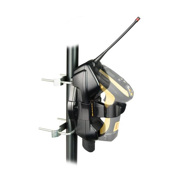Datalogic VMK-P090 kit di fissaggio Nero (VMK-9000 VEHICLE-MOUNT KIT - .)DatalogicVMK-P090